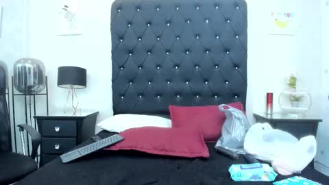 _johnson_alana online show from 12/13/25, 07:53