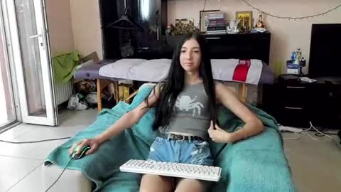 JOJO online show from 07/31/26, 08:03