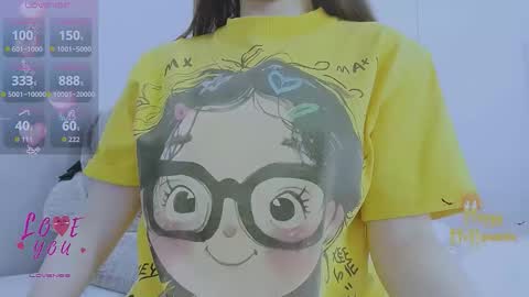 Joly online show from 11/20/25, 07:08