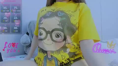 Joly online show from 03/12/26, 02:50