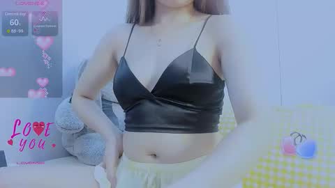 Joly online show from 04/17/26, 02:25