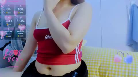 Joly online show from 05/21/26, 03:13
