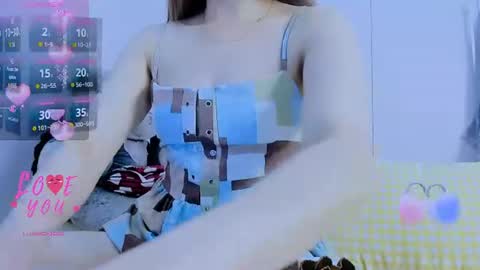 Joly online show from 07/07/26, 02:25