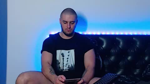 Joni online show from 10/04/25, 03:37