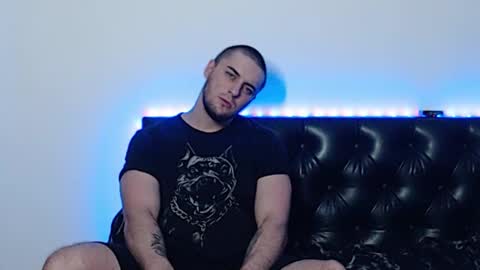 Joni online show from 10/11/25, 05:17