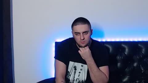 Joni online show from 10/23/25, 03:28