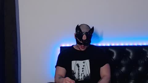 Joni online show from 11/18/25, 03:45