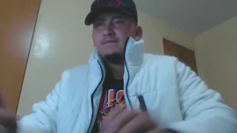 jordan online show from 01/04/25, 03:29