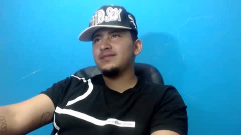 jordan online show from 01/25/25, 04:13