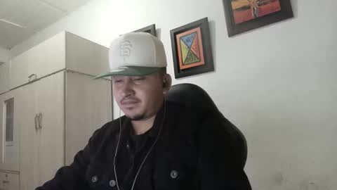 jordan online show from 09/22/25, 02:35