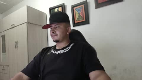 jordan online show from 09/24/25, 03:54