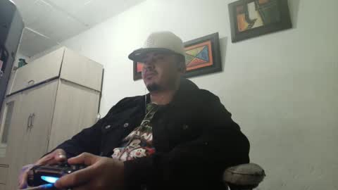 jordan online show from 10/11/25, 04:44