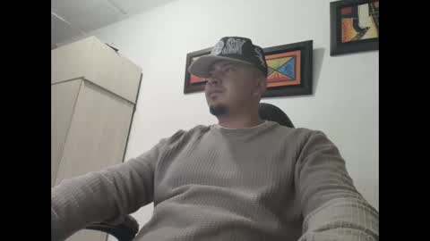 jordan online show from 10/17/25, 02:48