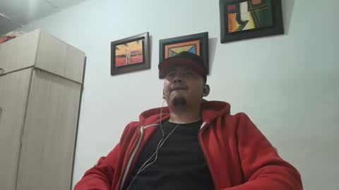 jordan online show from 10/24/25, 01:46