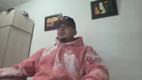 jordan online show from 11/02/25, 01:41