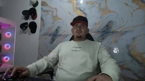 jordan online show from 02/22/26, 06:02