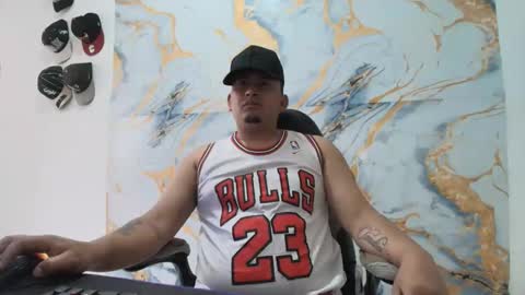 jordan online show from 05/21/26, 06:59