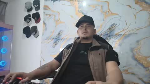 jordan online show from 05/29/26, 07:17