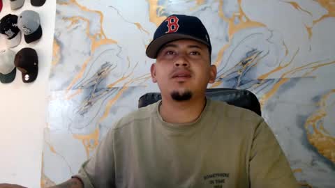 jordan online show from 07/25/26, 02:25