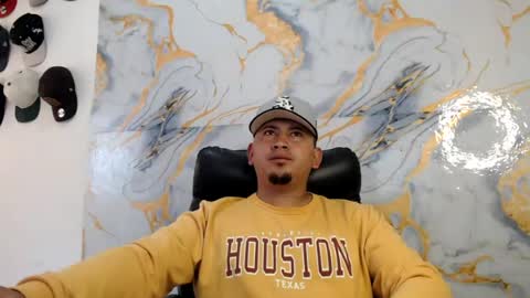 jordan online show from 07/26/26, 02:35