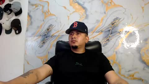 jordan online show from 07/28/26, 12:48