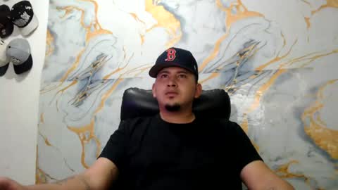 jordan online show from 08/04/26, 02:37