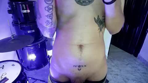 Snapshot of _josh420_ chatting on 01/29/25, 08:04 Josh420 online show from 01/29/25, 08:04