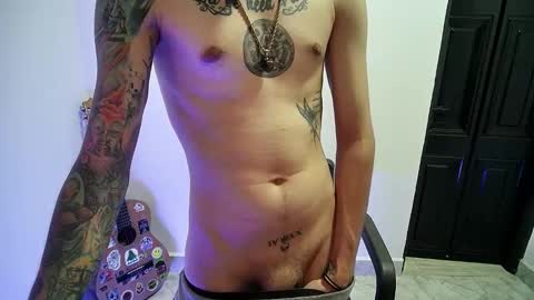 Snapshot of _josh420_ chatting on 02/05/25, 03:13 Josh420 online show from 02/05/25, 03:13