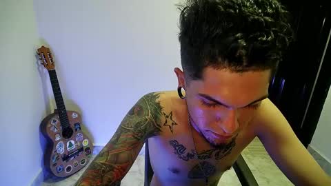 Snapshot of _josh420_ chatting on 02/12/25, 03:40 Josh420 online show from 02/12/25, 03:40