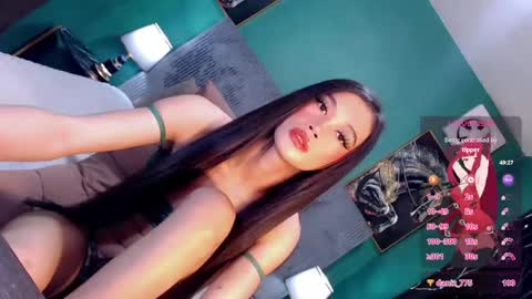 lexie online show from 05/29/26, 02:26