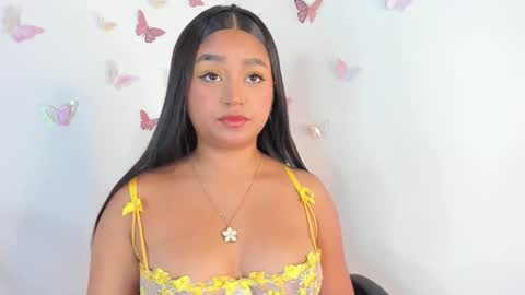 _julisweet_ online show from 02/16/26, 03:24