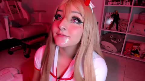 JULIANA online show from 02/23/25, 05:07