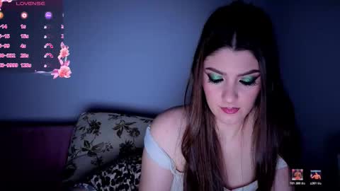 _just_a_simple_girl online show from 03/23/26, 10:47