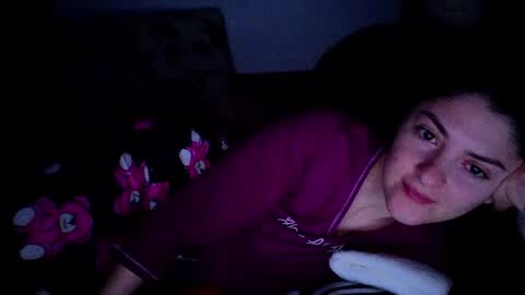 _just_a_simple_girl online show from 05/19/26, 02:18