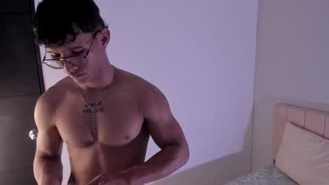 justin online show from 02/19/26, 11:01