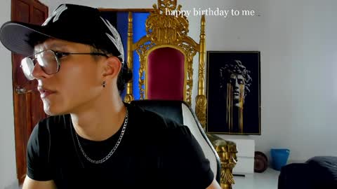 justin online show from 03/28/26, 05:51