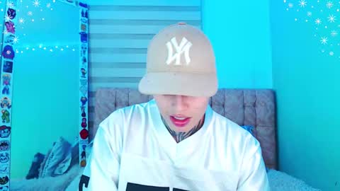 mod online show from 01/11/26, 05:12