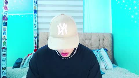 mod online show from 01/15/26, 05:01