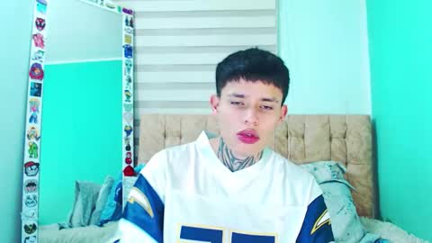 mod online show from 01/17/26, 05:01