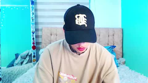 mod online show from 03/09/26, 05:22