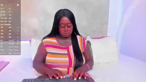 Snapshot of _kanela_anderson chatting on 09/11/25, 01:44 Kanela Anderson online show from 09/11/25, 01:44