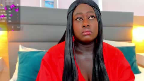 Snapshot of _kanela_anderson chatting on 09/21/25, 02:51 Kanela Anderson online show from 09/21/25, 02:51