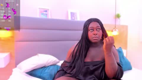 Snapshot of _kanela_anderson chatting on 09/22/25, 03:03 Kanela Anderson online show from 09/22/25, 03:03