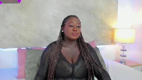 Snapshot of _kanela_anderson chatting on 10/03/25, 02:03 Kanela Anderson online show from 10/03/25, 02:03