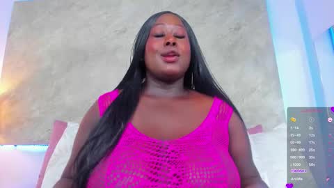 Snapshot of _kanela_anderson chatting on 11/22/25, 08:19 Kanela Anderson online show from 11/22/25, 08:19