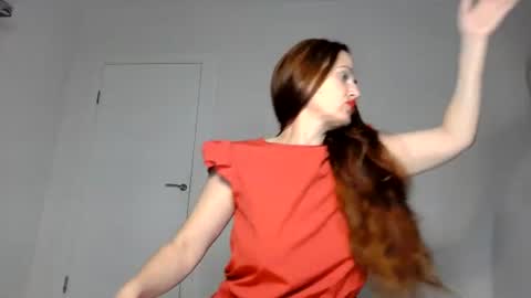 KAPELKA   online show from 06/19/26, 06:23