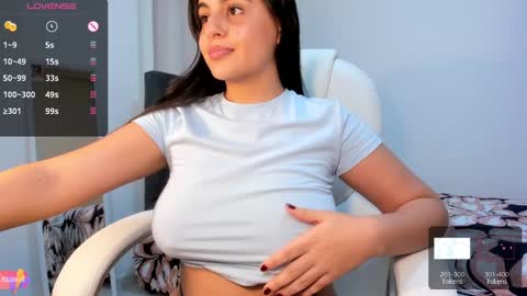 Karina online show from 01/20/25, 11:32