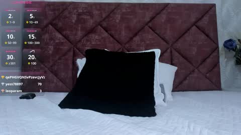 Amanda online show from 12/17/24, 10:22