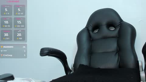 Amanda online show from 02/17/25, 10:25