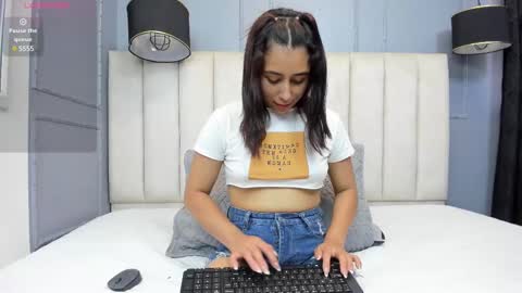 Amanda online show from 03/01/25, 07:26